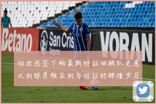 切尔西签下帕莱斯特拉回顾队史意大利球员维亚利与佐拉的辉煌岁月